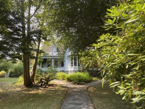 Shaw House Inn image 9