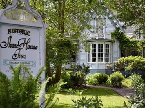 Shaw House Inn image 10
