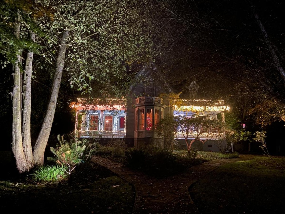 Shaw House Inn Image 11