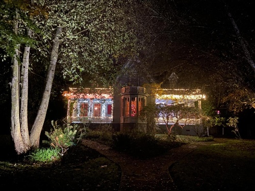 Shaw House Inn image 11