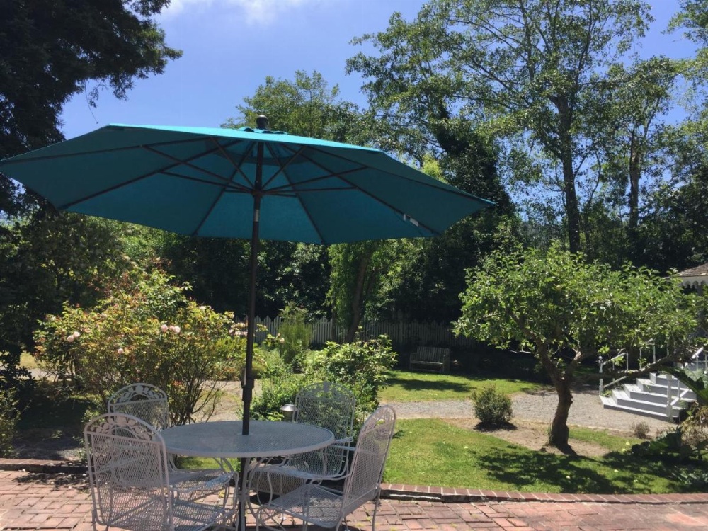 Shaw House Inn Image 12