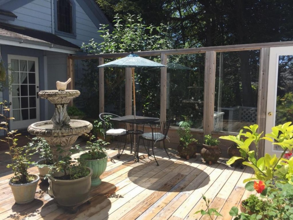 Shaw House Inn Image 14