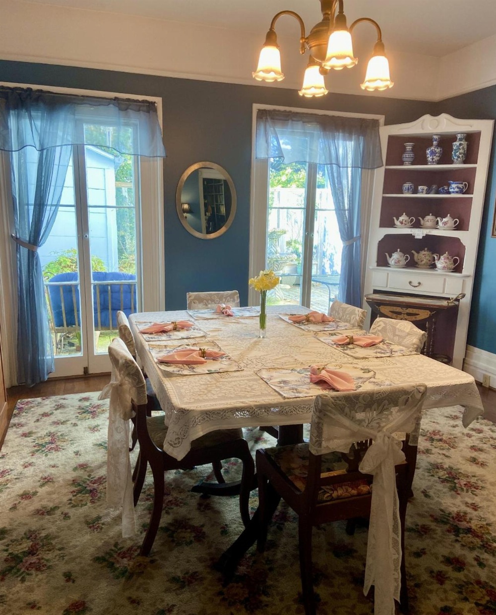 Shaw House Inn Main image