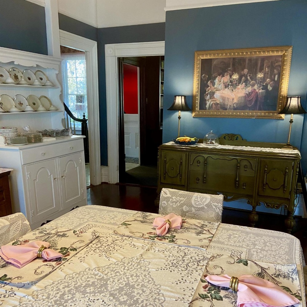 Shaw House Inn Main image