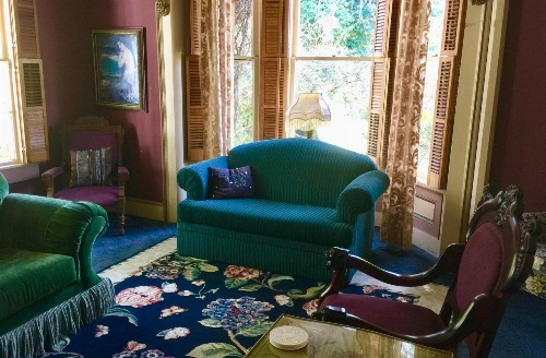 Shaw House Inn image 4