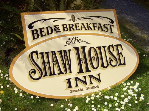 Shaw House Inn image 6